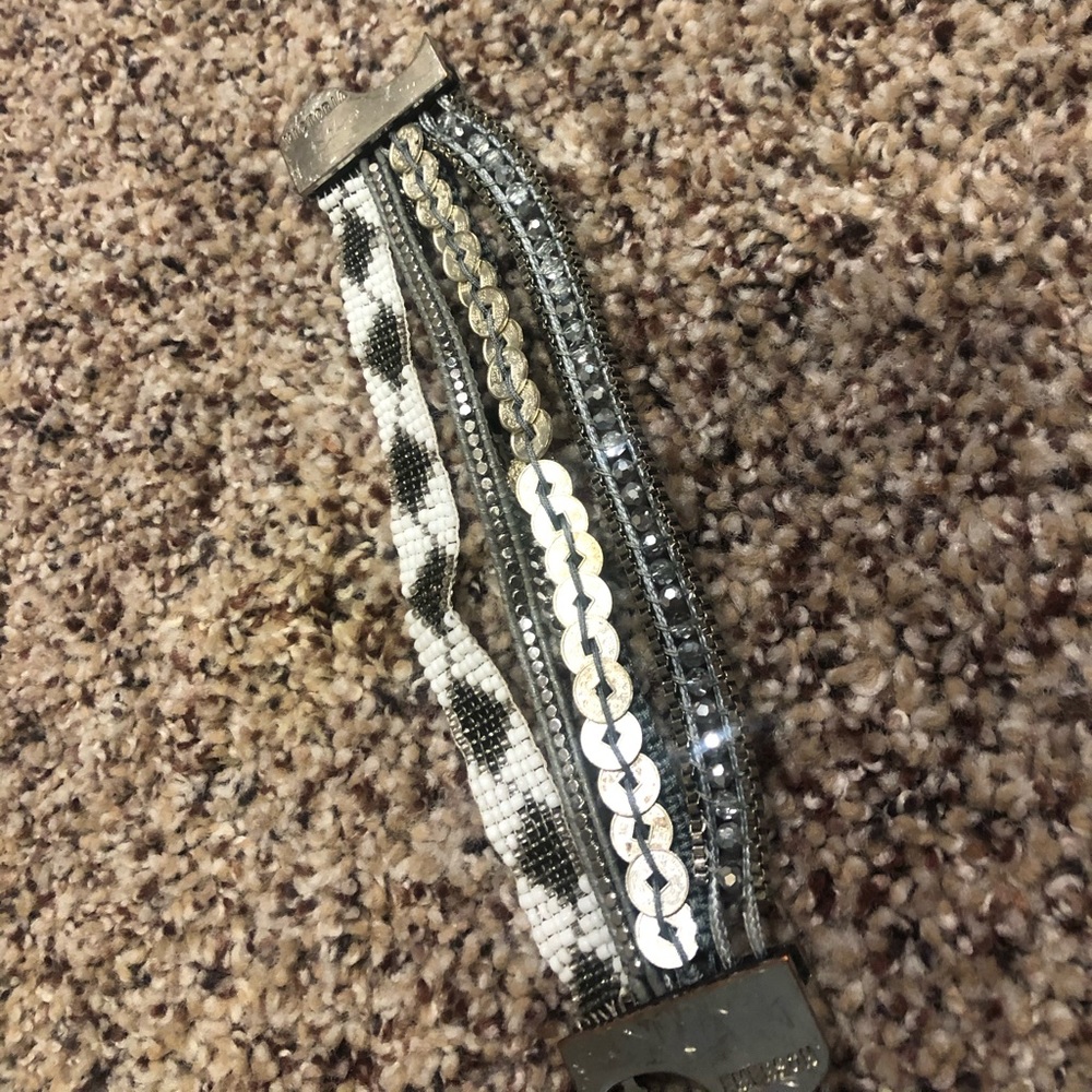 Victoria Emerson Bracelet